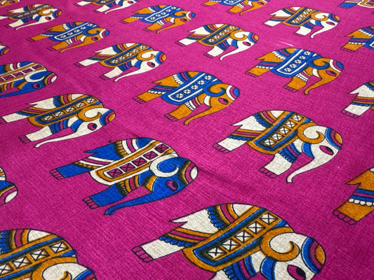 Poly Printed 0010