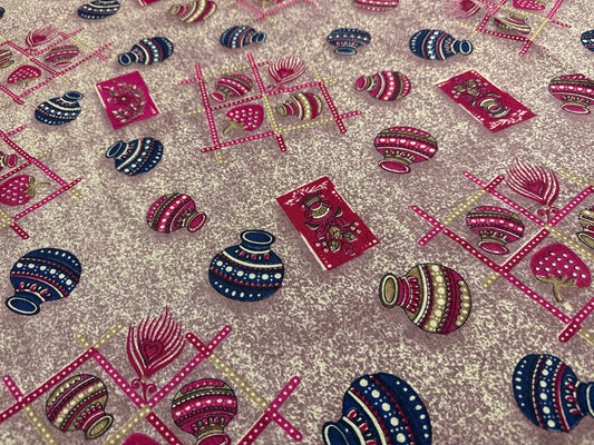 Poly Printed 0008