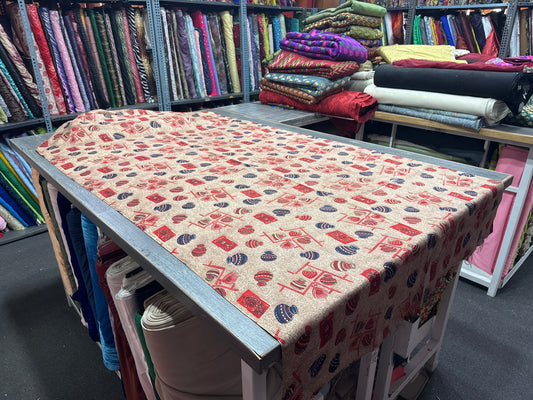 Poly Printed 0005