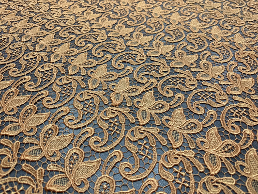 Crochet Lace 0002