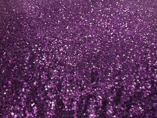 Korean Sequins 0001