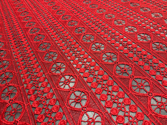Crochet Lace 0005