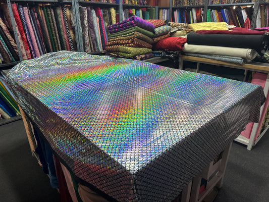 Holographic 0002
