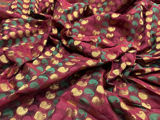 Brocade 0003