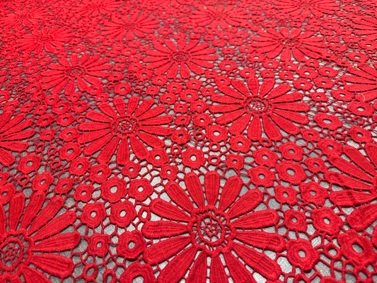 Crochet Lace 0001