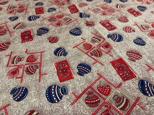Poly Printed 0001