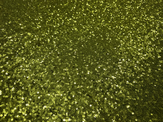 Korean Sequins 0005