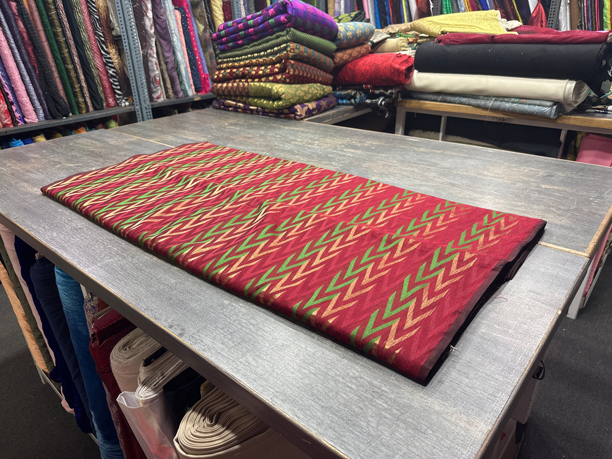 Brocade 0010