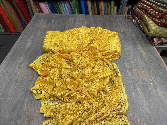 Crochet Lace 0003