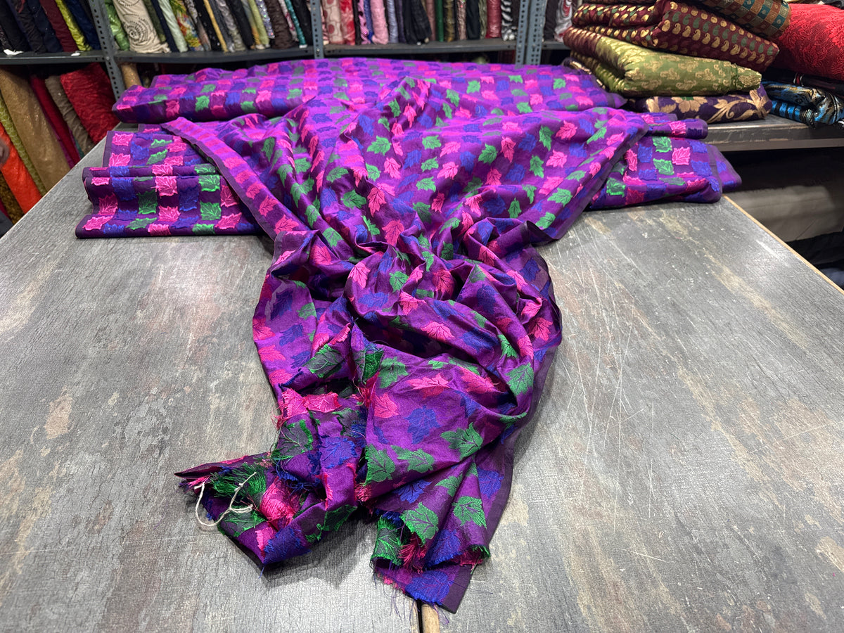 Brocade 0006
