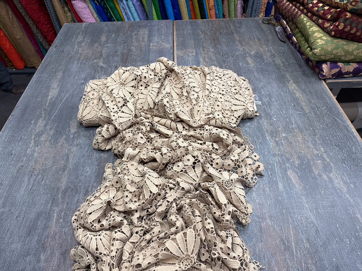 Crochet Lace 0005