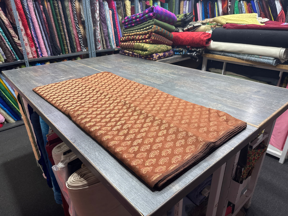 Brocade 0008