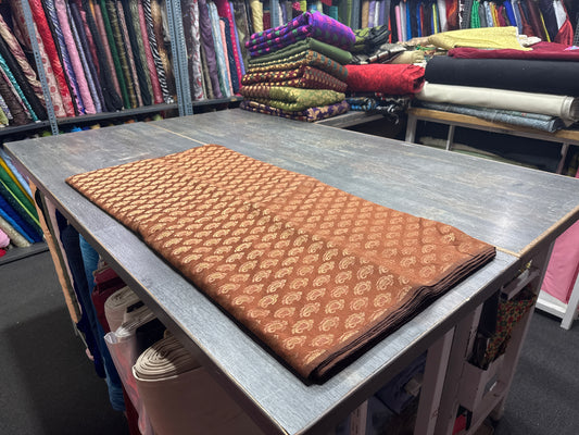 Brocade 0008