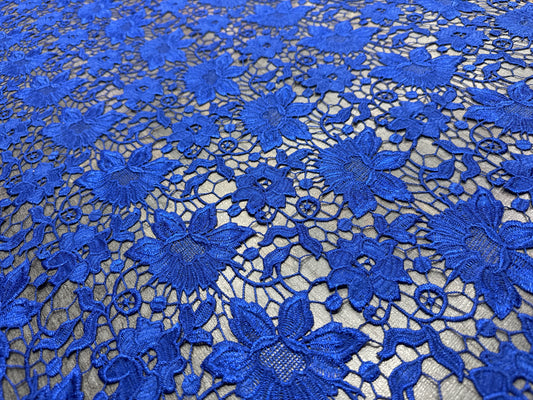 Crochet Lace 0004