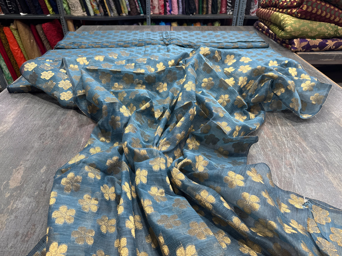 Brocade 0009