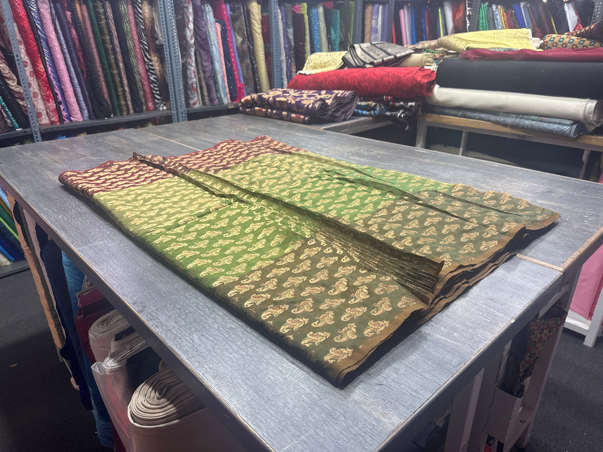 Brocade 0002