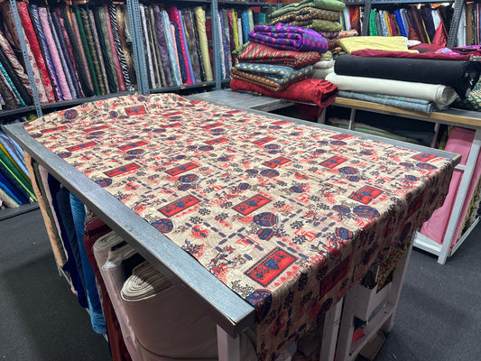 Poly Printed 0006