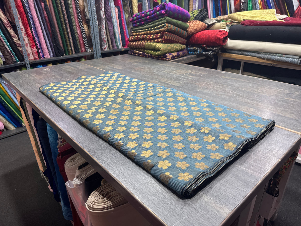 Brocade 0009