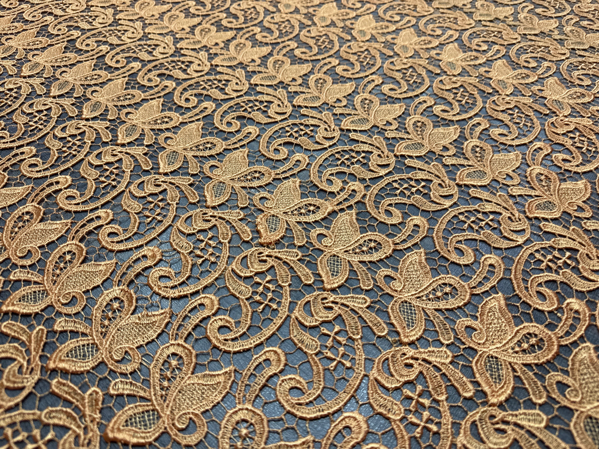 Crochet Lace 0002
