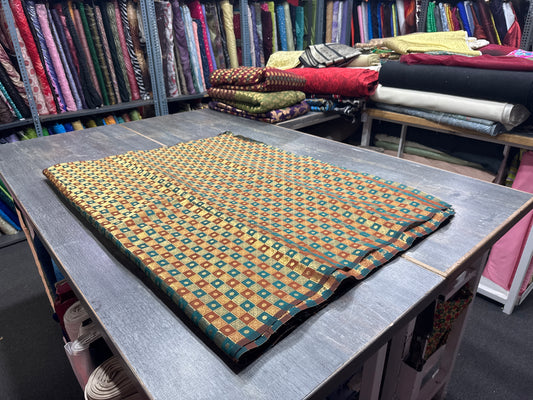 Brocade 0004