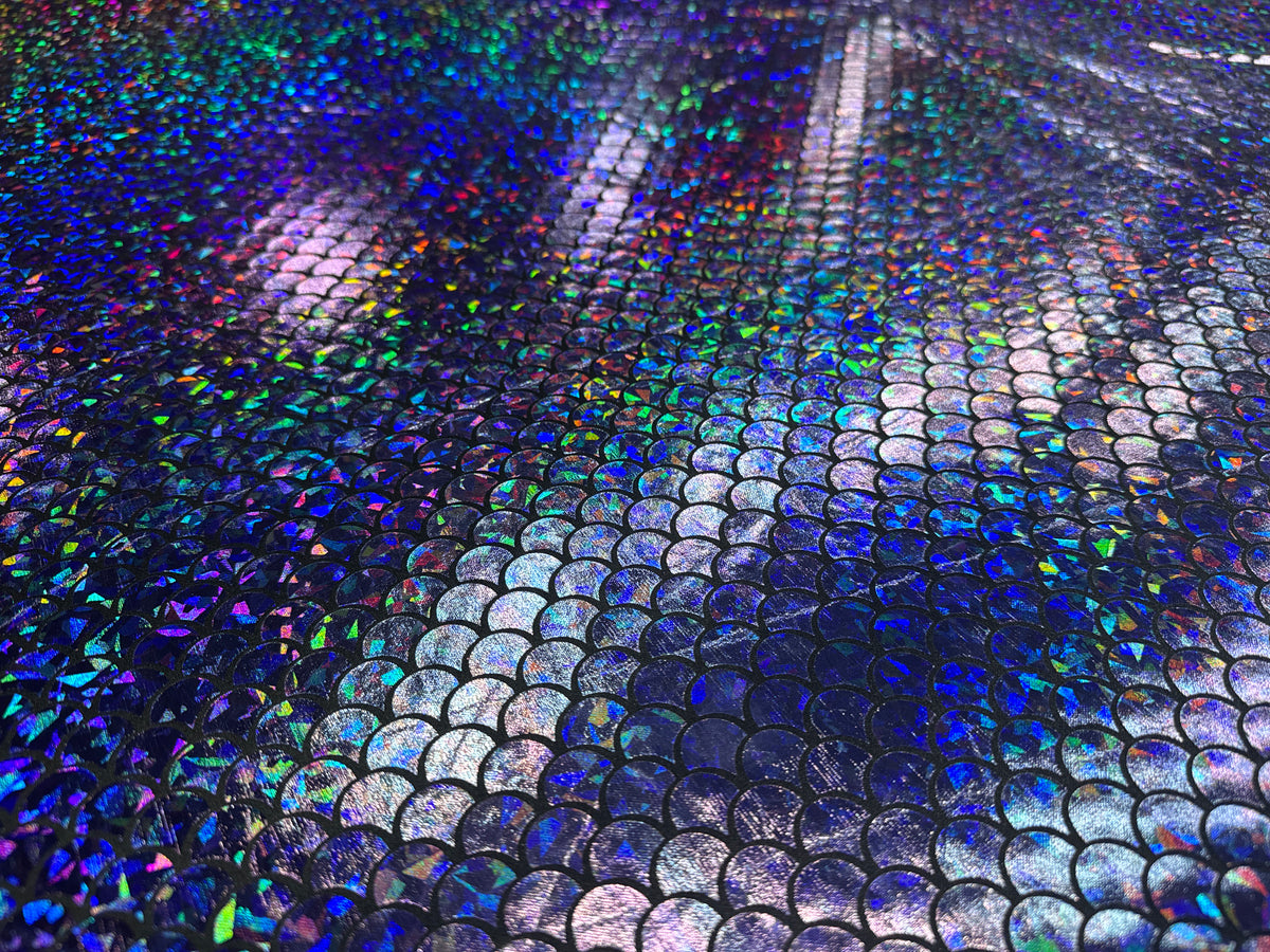 Holographic 0003