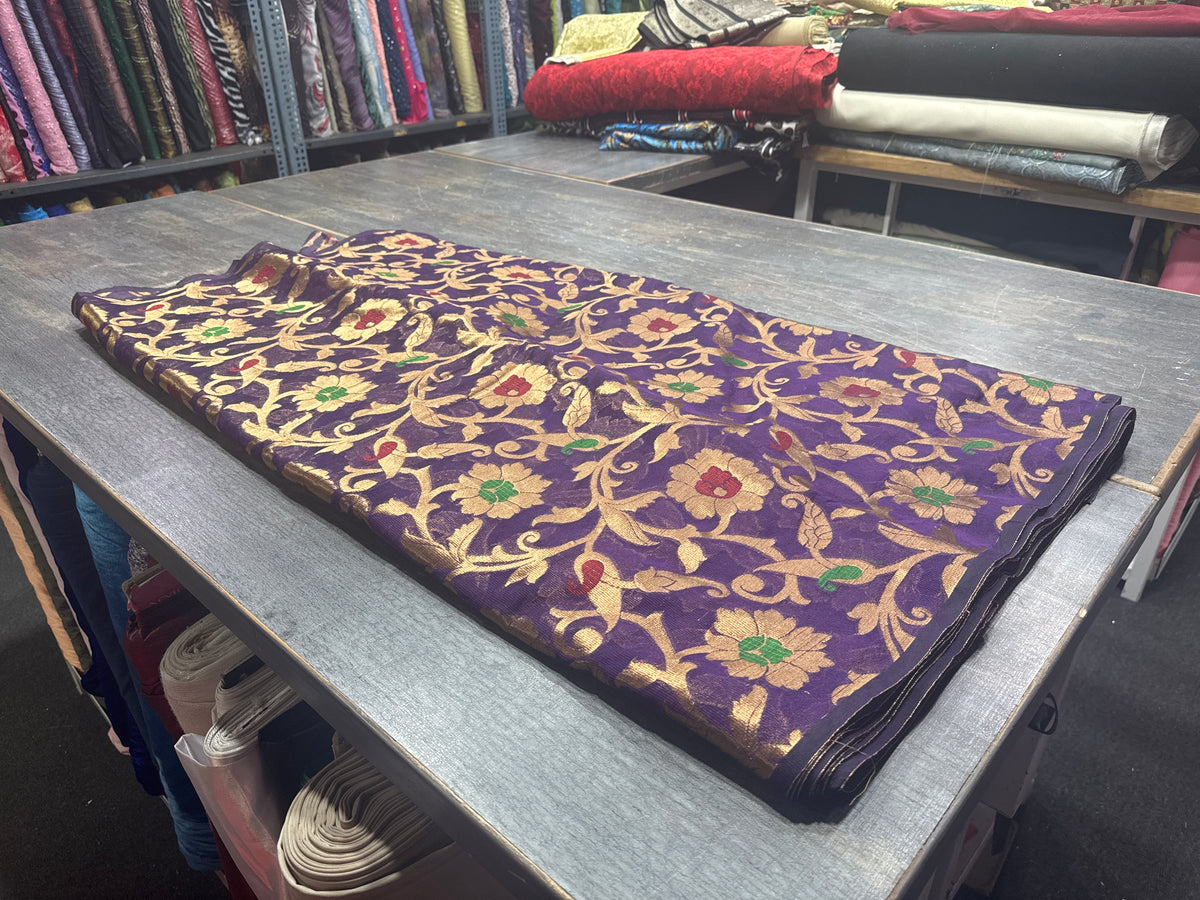 Brocade 0001