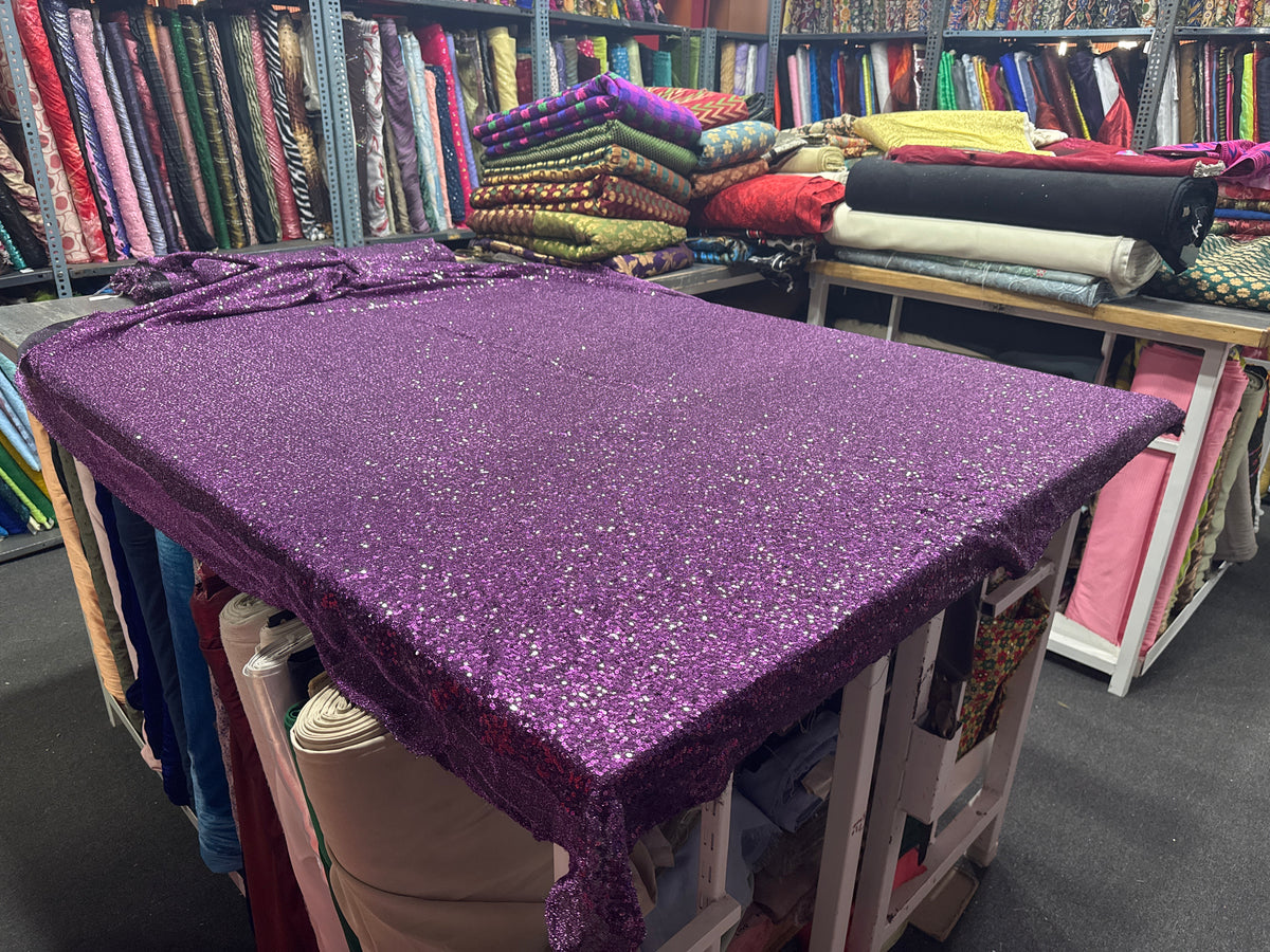 Korean Sequins 0001