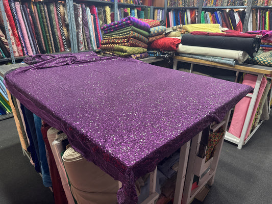 Korean Sequins 0001