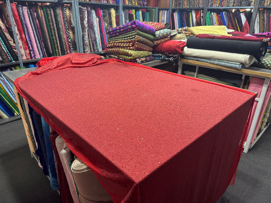 Glitter Sequins 0005