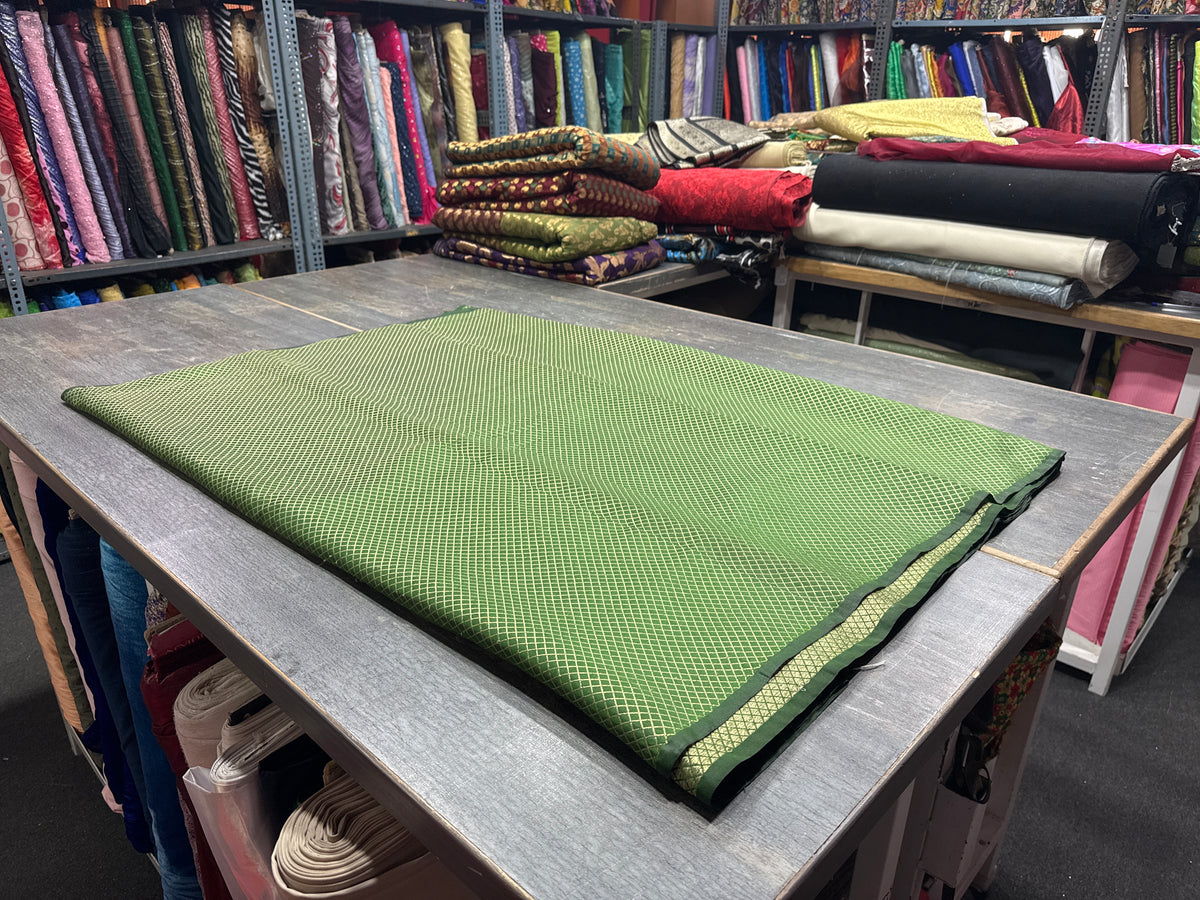 Brocade 0005