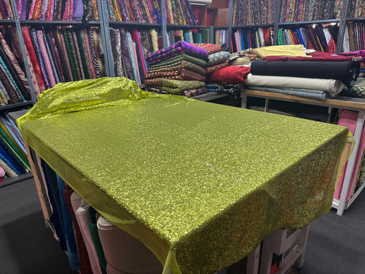 Korean Sequins 0005