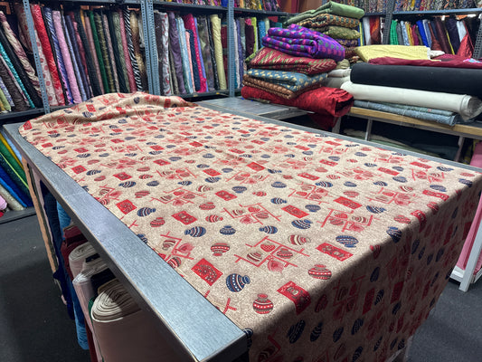 Poly Printed 0001