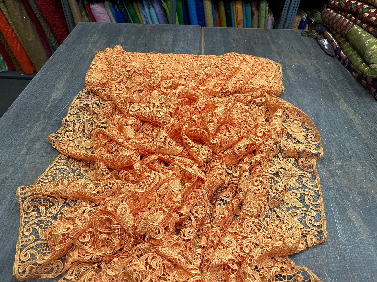 Crochet Lace 0002