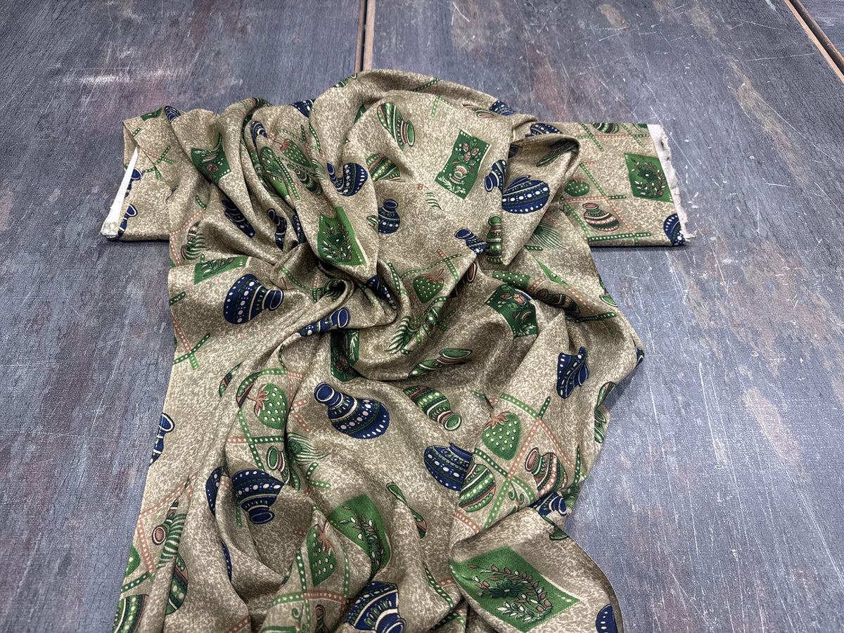 Poly Printed 0012