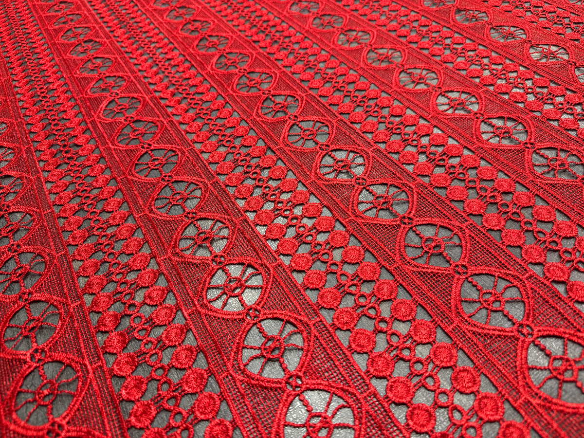 Crochet Lace 0005