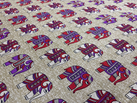 Poly Printed 0009