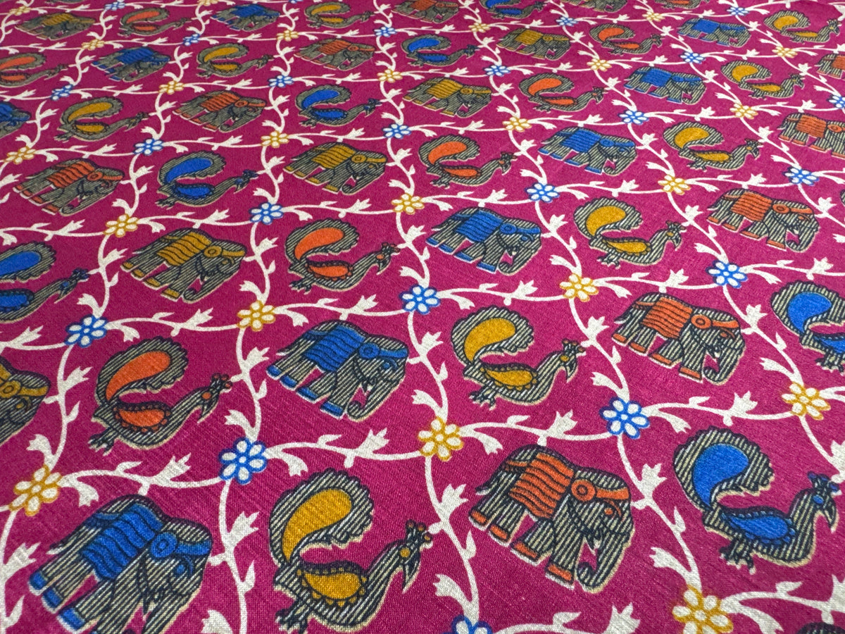 Poly Printed 0007
