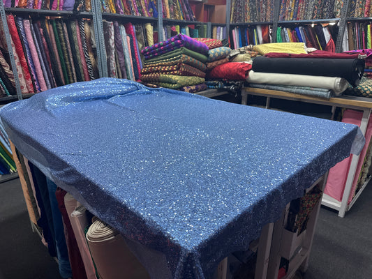 Korean Sequins 0002
