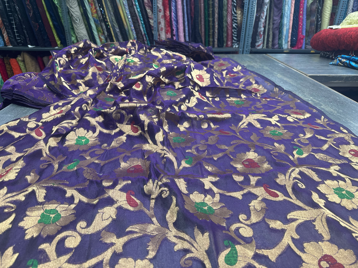 Brocade 0001