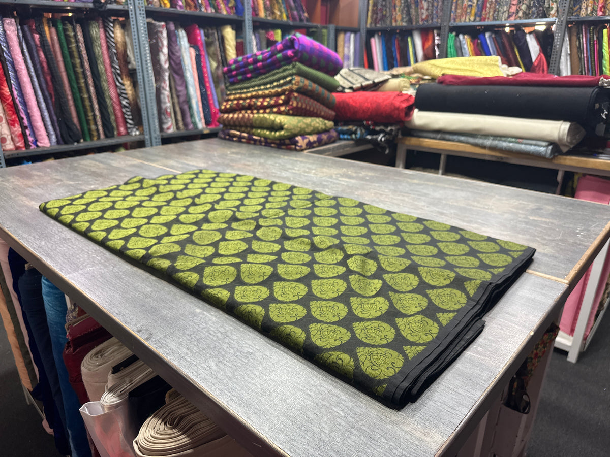 Brocade 0007