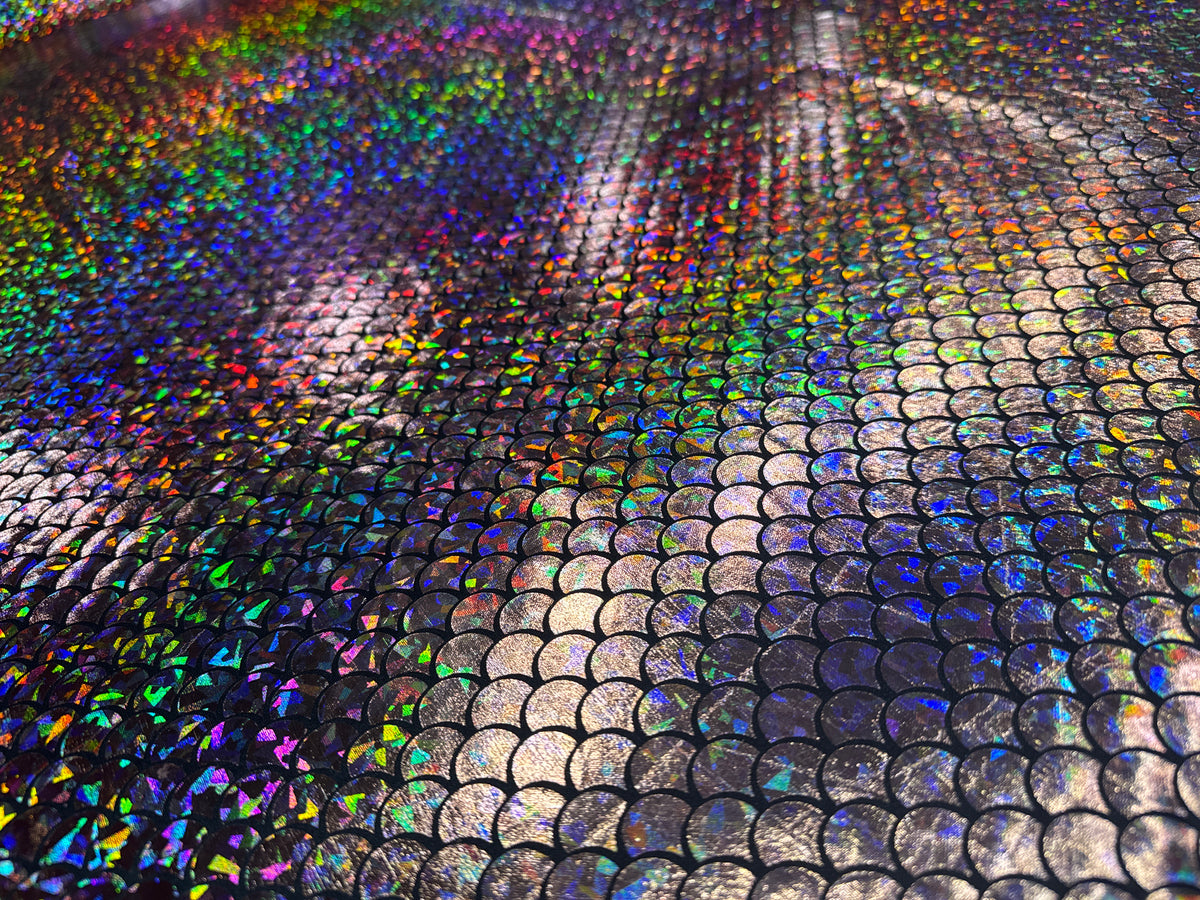 Holographic 0004