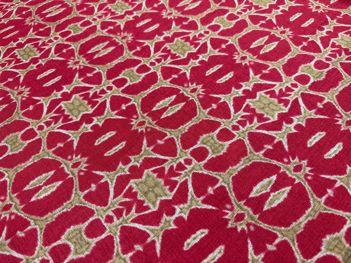 Poly Printed 0014
