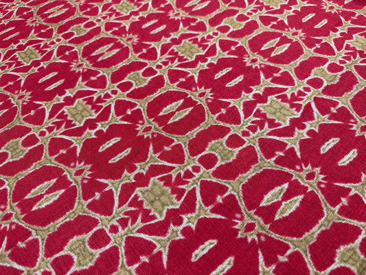 Poly Printed 0014