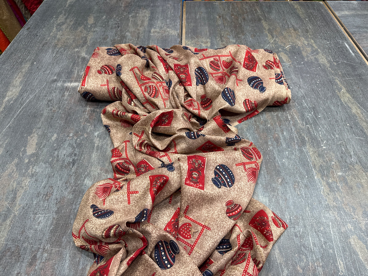 Poly Printed 0005