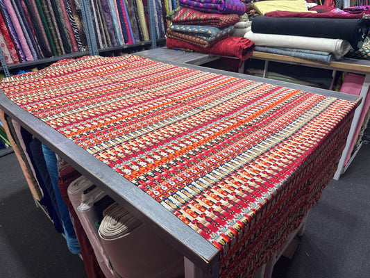 Poly Printed 0011