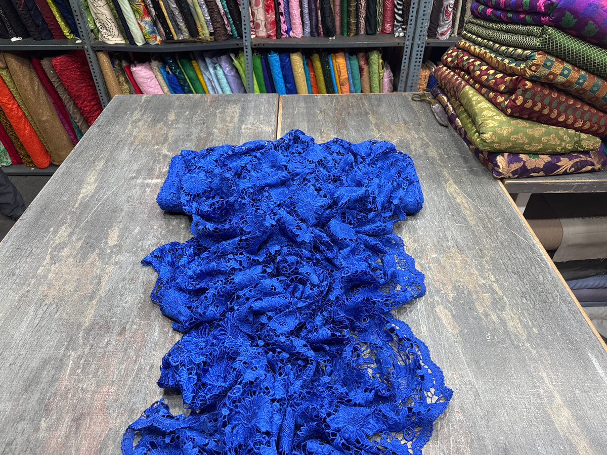 Crochet Lace 0004