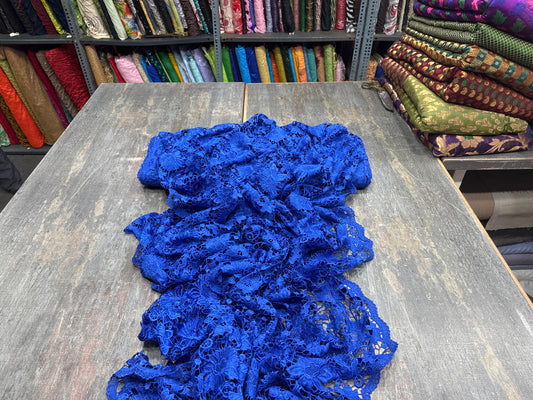 Crochet Lace 0004