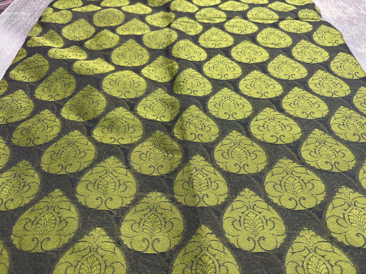 Brocade 0007