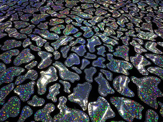 Holographic Patchwork 0005