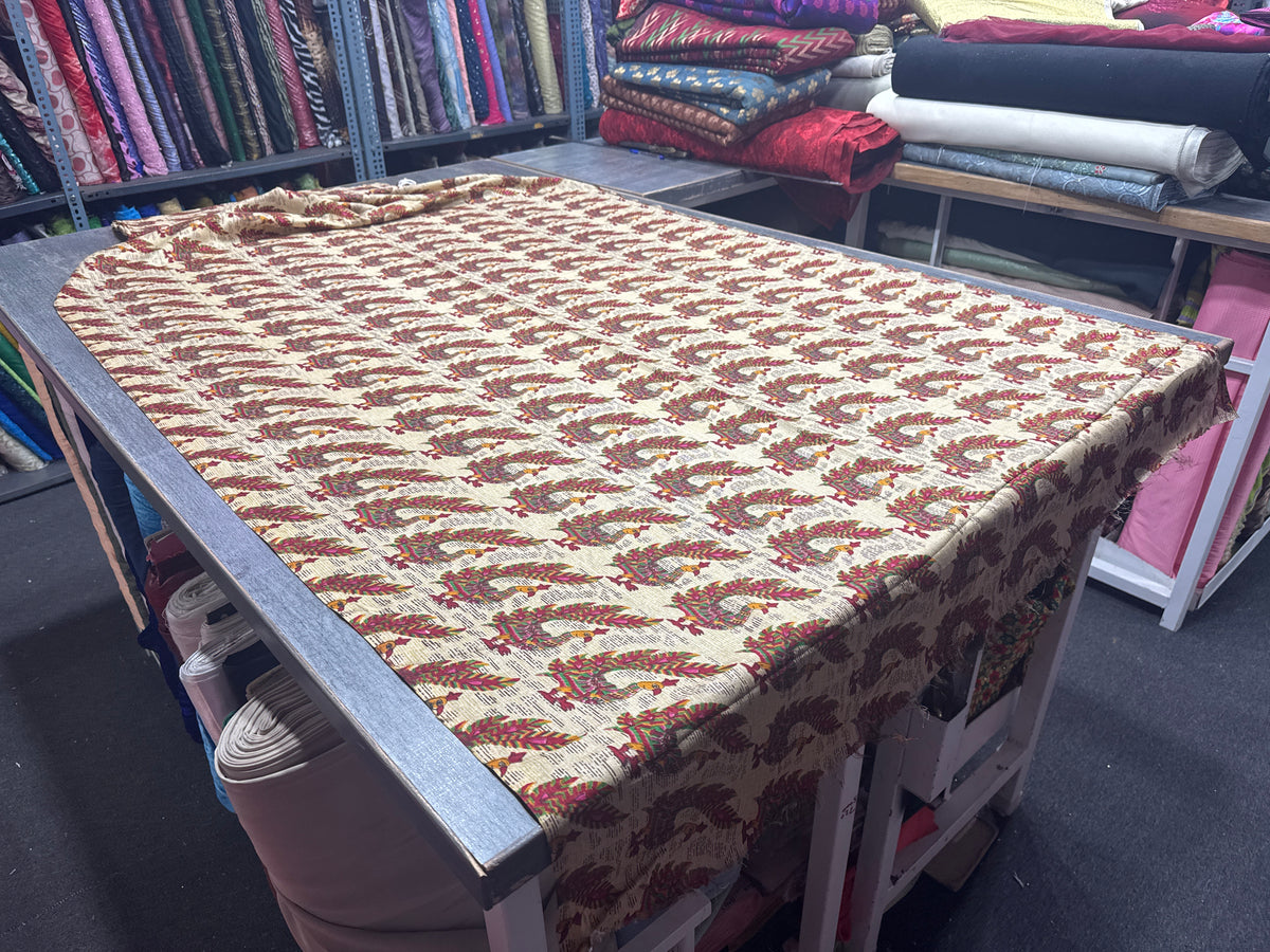 Poly Printed 0013